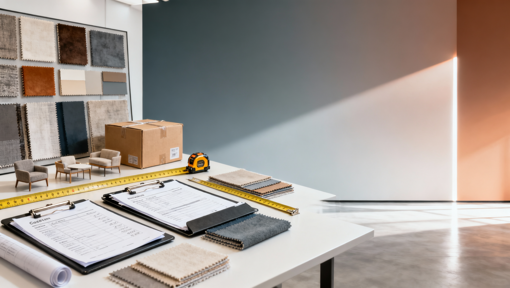 Interior design cost: where budgets usually go off track Interior design cost: where budgets usually go off track