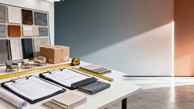 Interior design cost: where budgets usually go off track