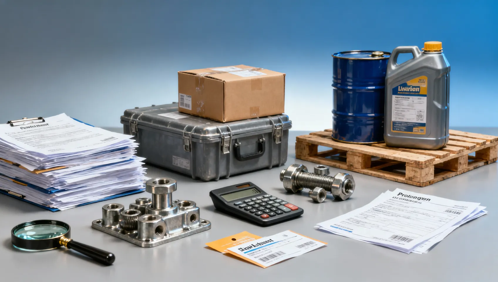 Procurement cost looks lower on paper than it is in practice