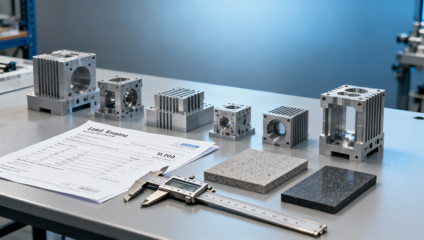 3D printing quotation mistakes that delay prototype approval