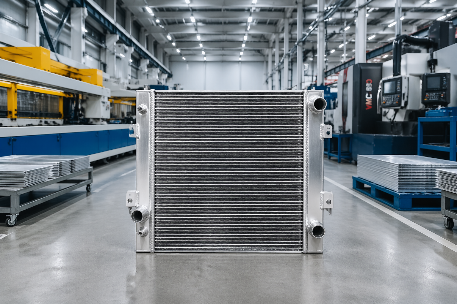 Radiators Cost More Than Expected for These Common Reasons