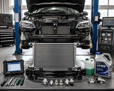 What a Realistic Car Maintenance Price Should Include