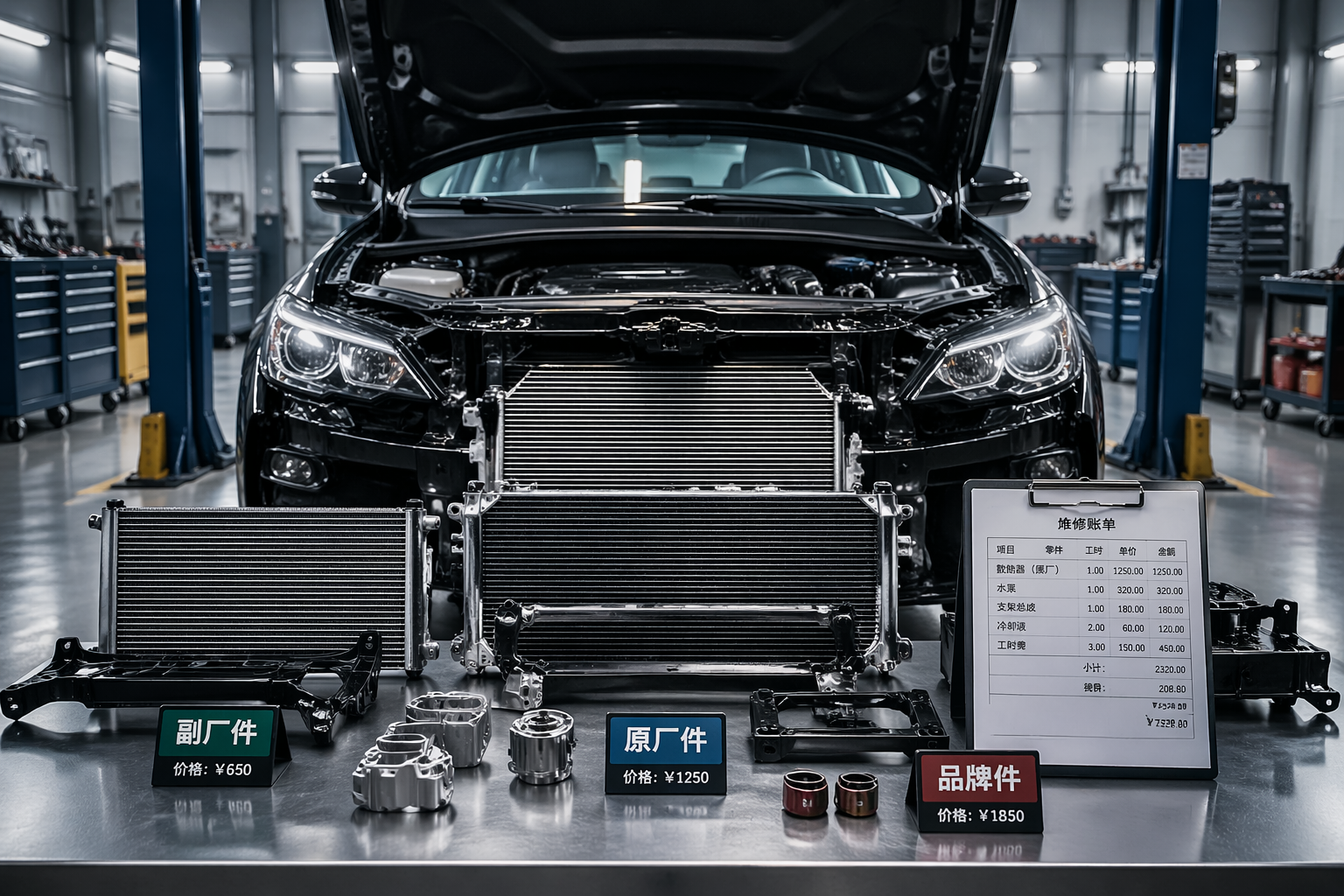 Car Maintenance Price Gaps That Catch Owners Off Guard