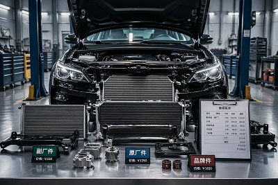 Car Maintenance Price Gaps That Catch Owners Off Guard