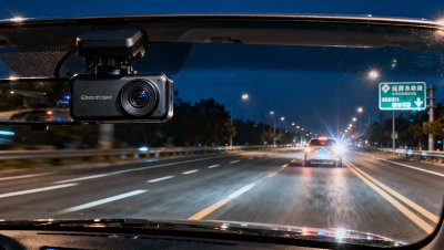 Dash cams with night vision: what footage quality can you expect?