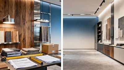 Interior design cost keeps changing? Here’s what drives it