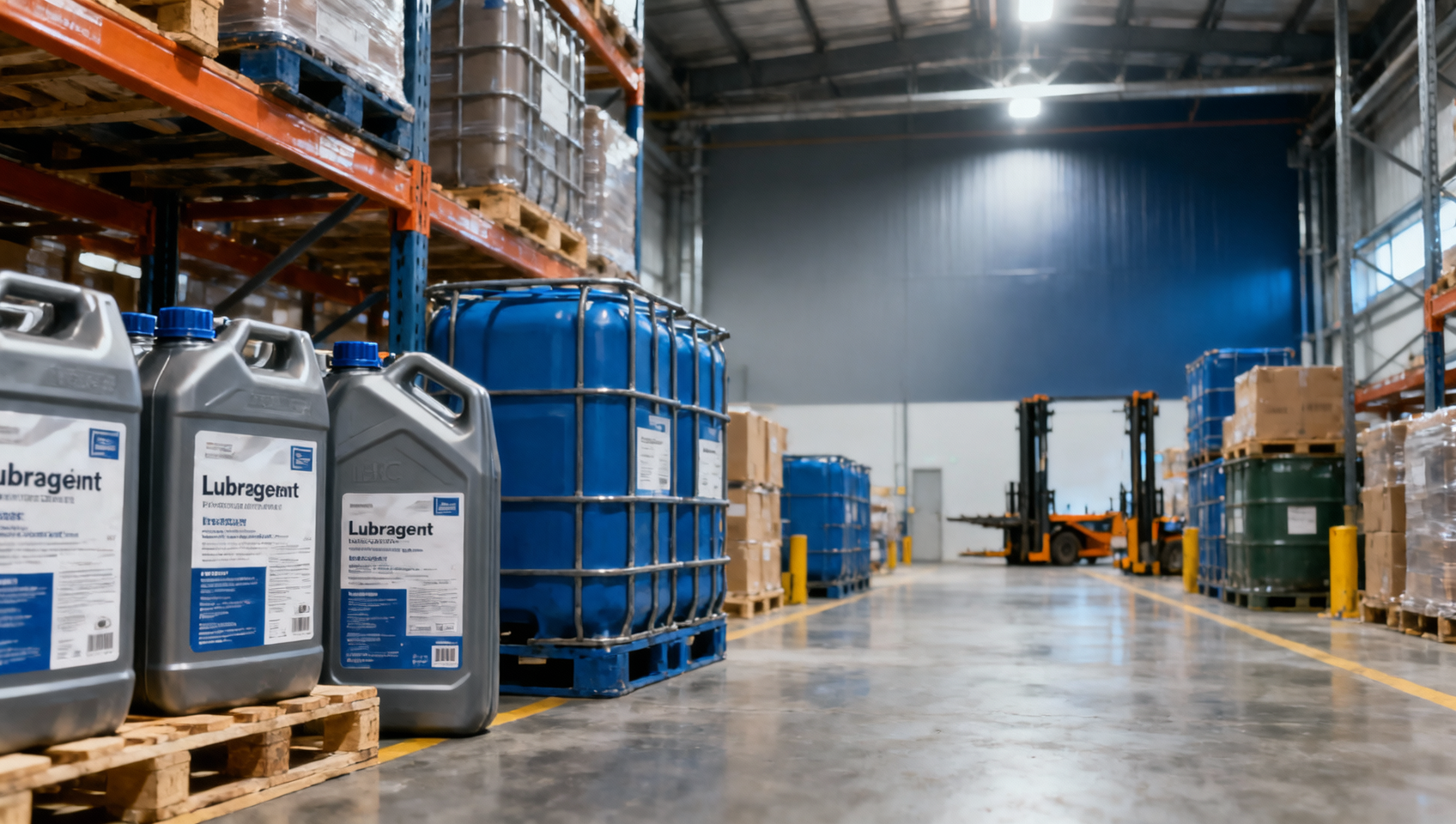How a lubricants distributor can lose margin without noticing