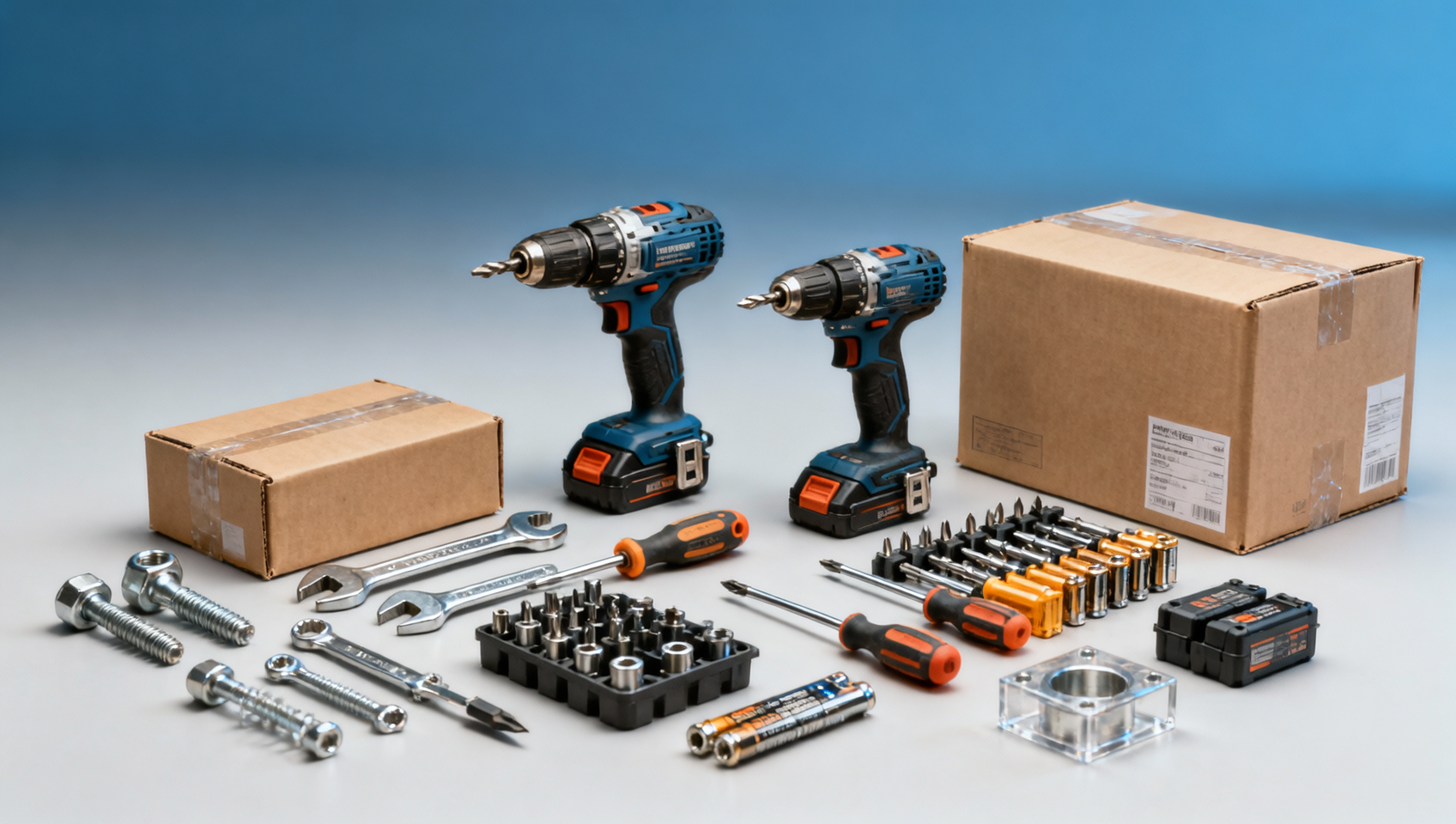 How to Avoid Overpaying for Home Improvement Tools?