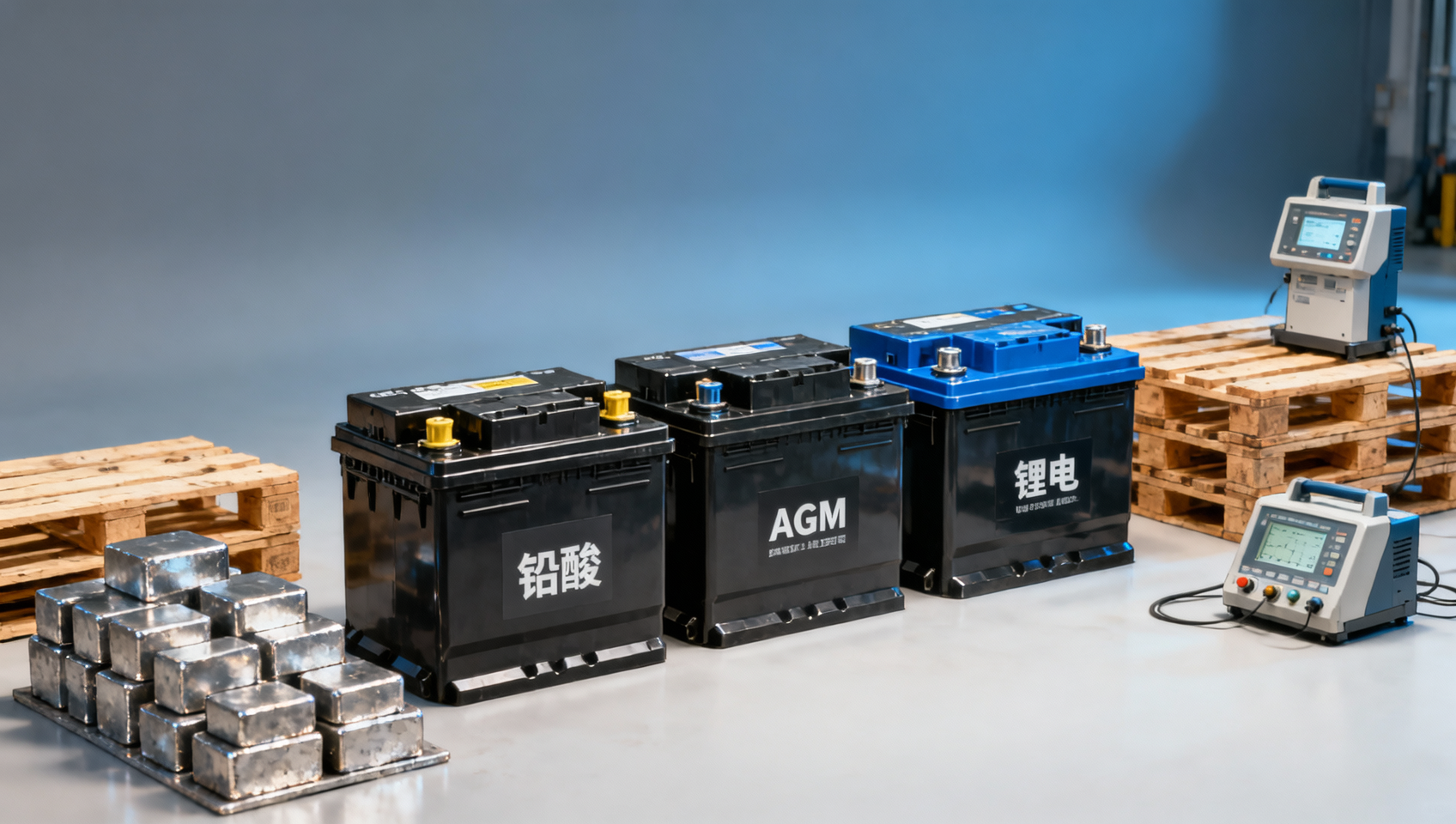 What Affects Car Batteries Price the Most?