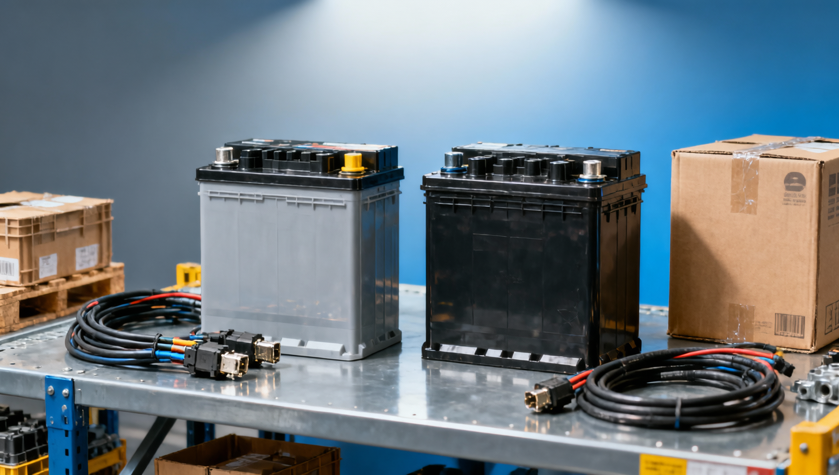 Car Batteries Price: AGM or Lead-Acid Better Value?