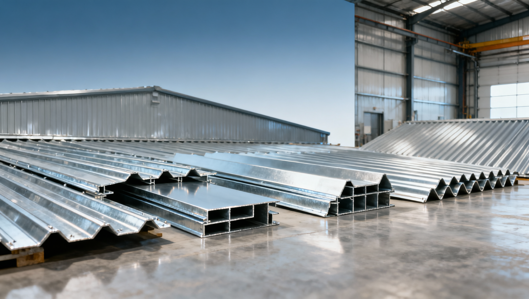What to Know Before Buying Sheet Metal Roofing?