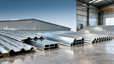 What to Know Before Buying Sheet Metal Roofing?