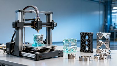 3D Printing Price: What Are You Really Paying For?
