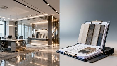 How to Choose Interior Design Services for Renovation?