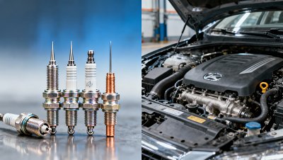 Iridium Spark Plugs: Are They Better for Daily Driving?