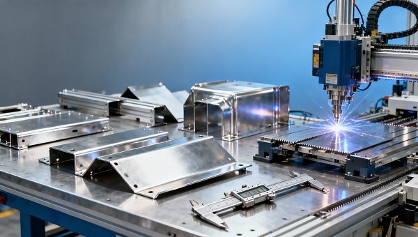 How to Compare Sheet Metal Fabrication Suppliers?
