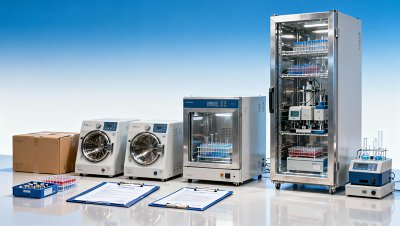 What Buyers Check First in Life Sciences Equipment