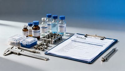 How to Compare Life Sciences Suppliers Without Regret