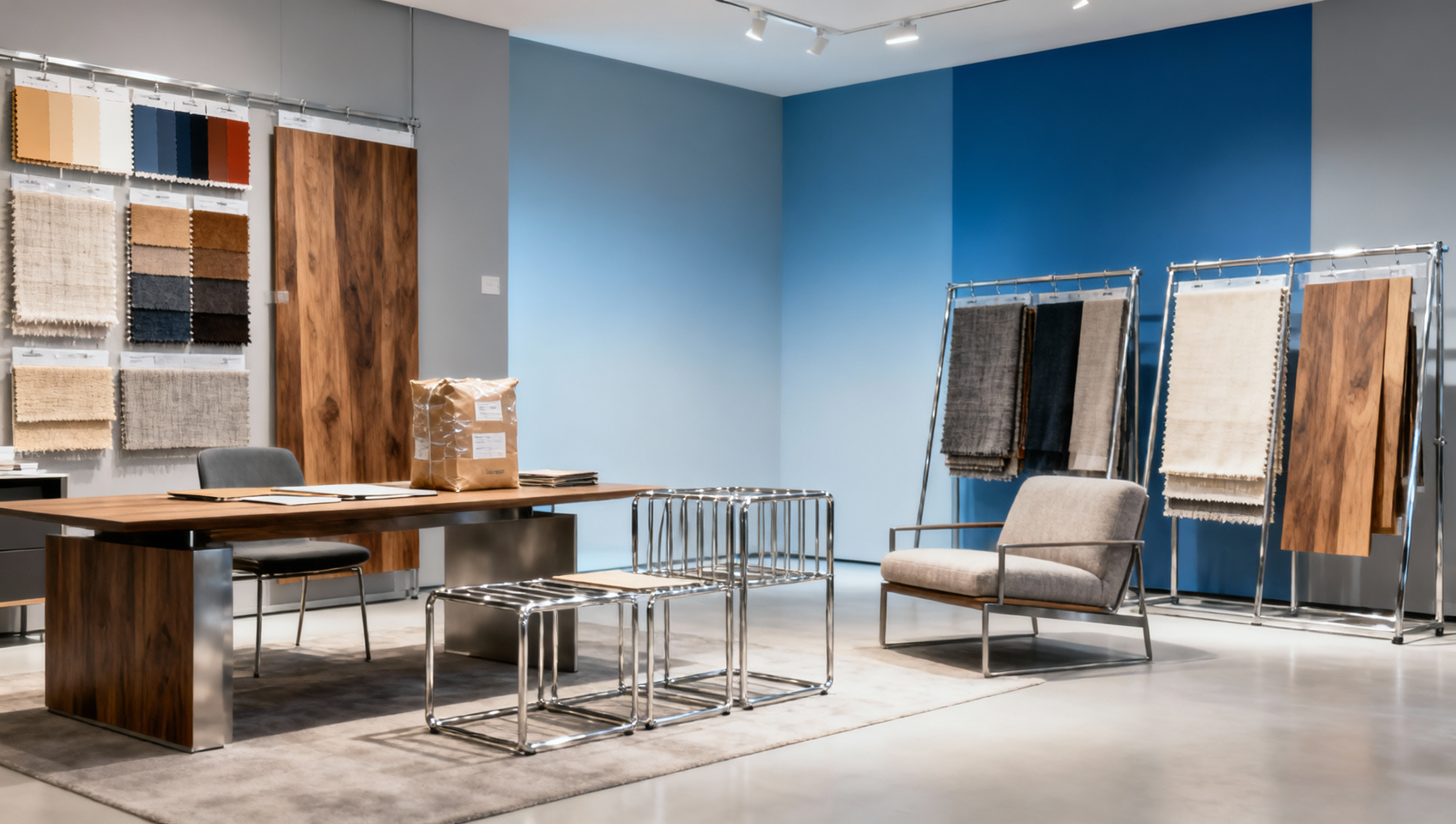 How to Source Modern Furniture for New Projects