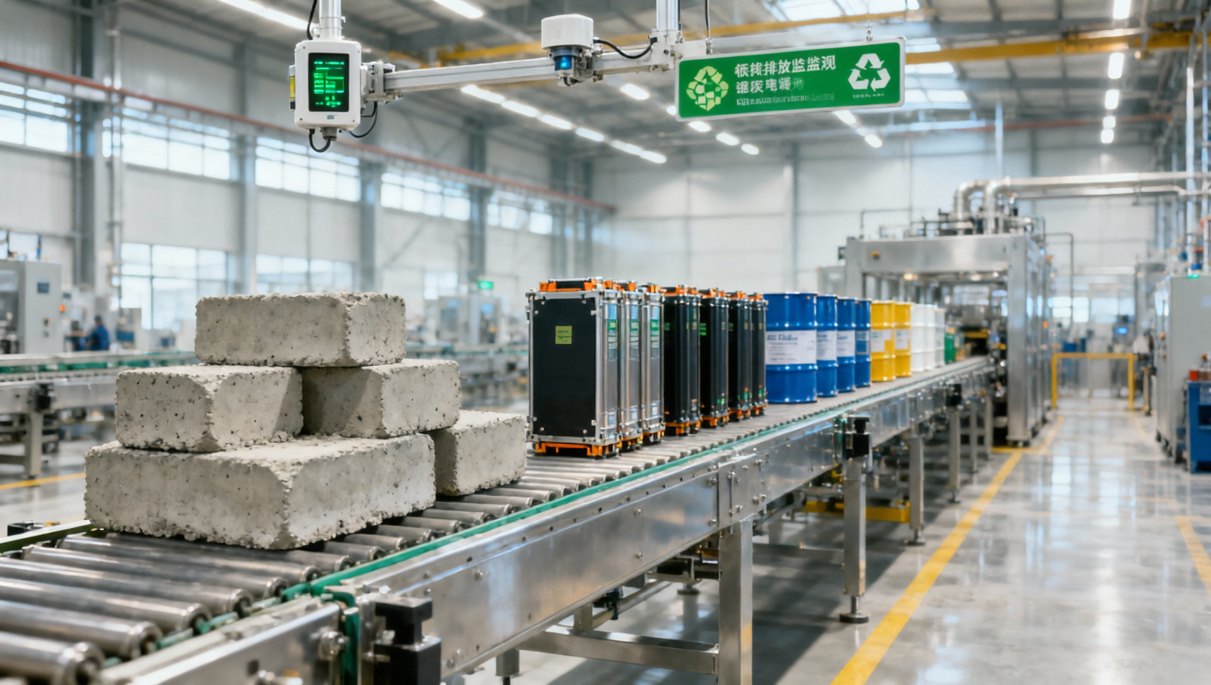 CBAM Carbon Tax Launch: Low CBAM Reporting Rate Among Chinese Exporters