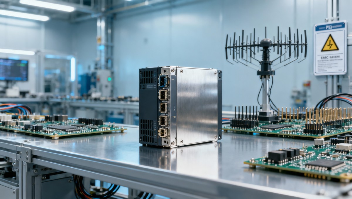 TÜV Rheinland Updates CE Requirements for Servo Drives (PLd + EMC Joint Validation) TÜV Rheinland Updates CE Requirements for Servo Drives (PLd + EMC Joint Validation)