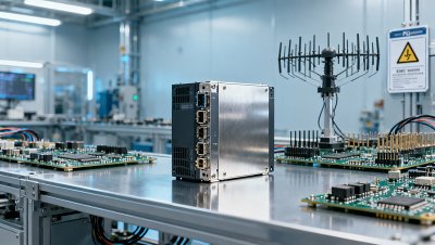 TÜV Rheinland Updates CE Requirements for Servo Drives (PLd + EMC Joint Validation)