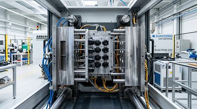 How to reduce your injection molding costs in 2026 without sacrificing part quality?