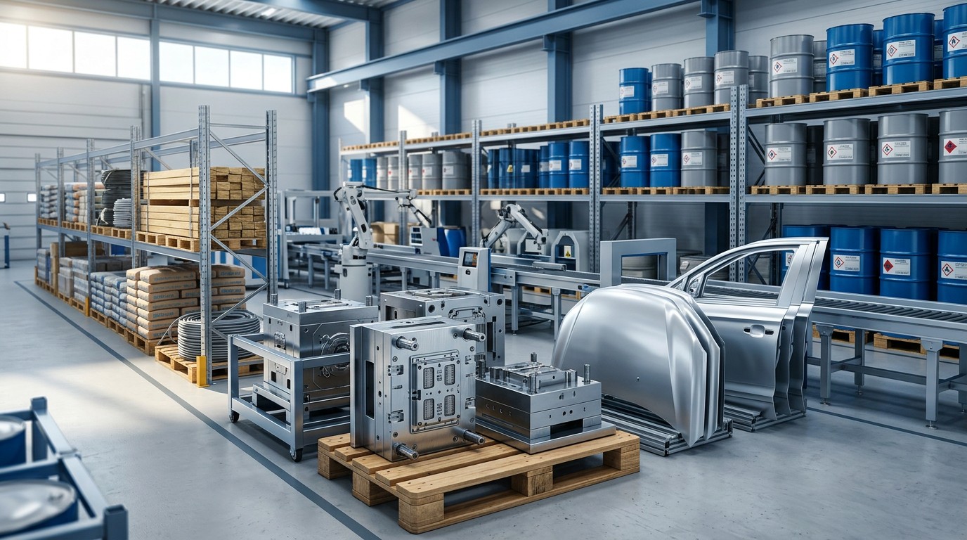 Common pitfalls to avoid when selecting a B2B portal for your global supply chain.