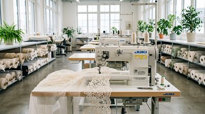 What should luxury intimate apparel buyers look for in ethical manufacturing partners for 2026?