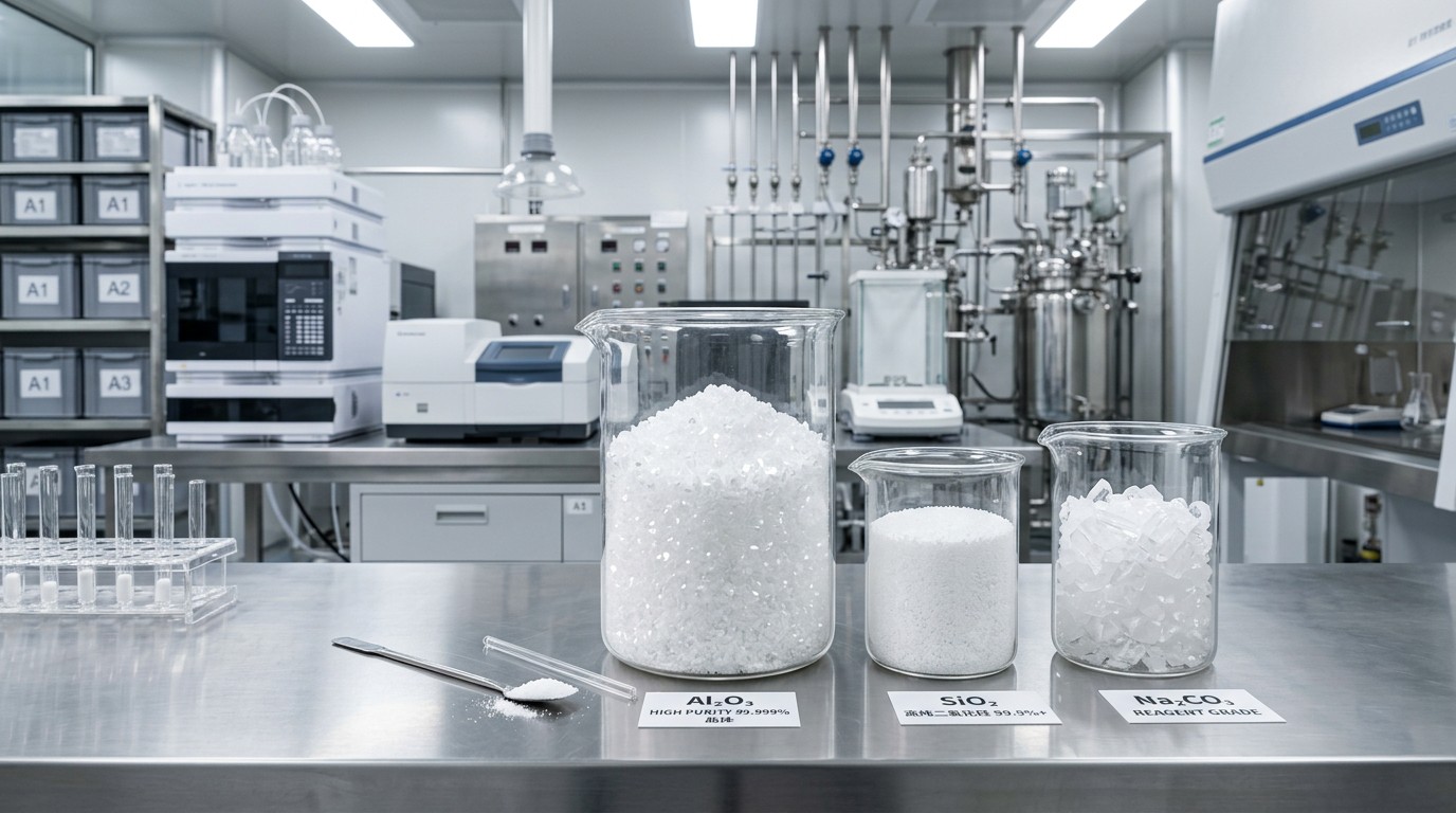 Finding reliable inorganic chemicals suppliers: Ensuring purity standards for industrial applications. Finding reliable inorganic chemicals suppliers: Ensuring purity standards for industrial applications.