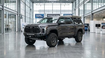 The most profitable truck accessories to stock for your dealership in the coming year.