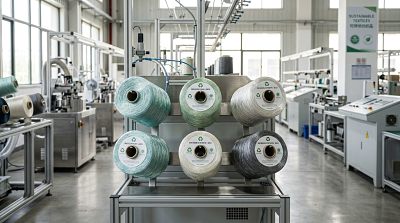 Sustainable hosiery: Which eco-friendly fibers will dominate the market in 2026?