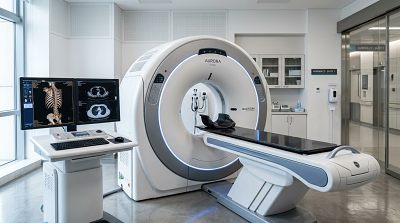 Is it time to upgrade? Key ROI considerations for new medical imaging equipment in 2026.