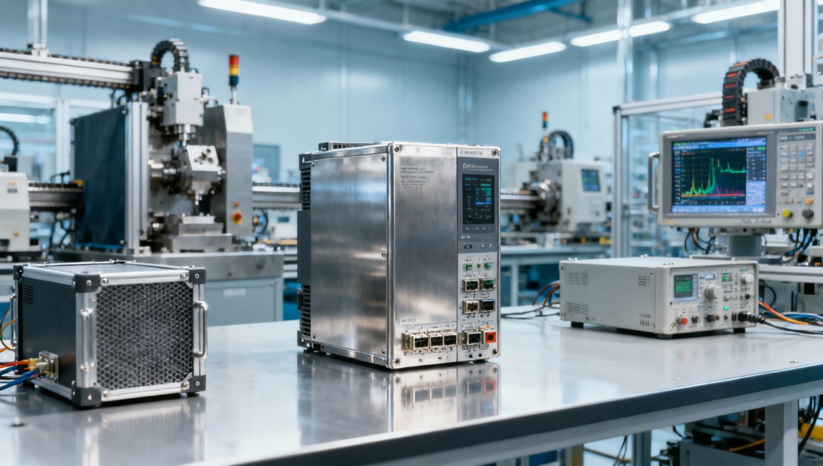 TÜV Rheinland Updates CE Requirements for Servo Drives (PLd + EMC) TÜV Rheinland Updates CE Requirements for Servo Drives (PLd + EMC)