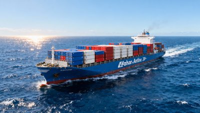 Red Sea Rerouting Normalized; Asia-Europe Freight Premium Hits $1,850/TEU