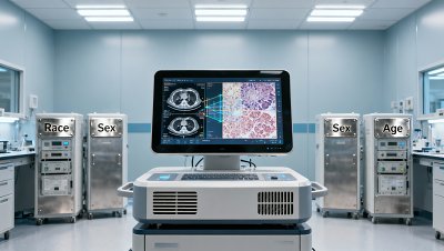 FDA Final AI Diagnostic Device Rule: Bias Assessment Required for US Imports