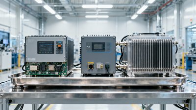 Storage Equipment Prices Drop 80%: Industry Cooling Down
