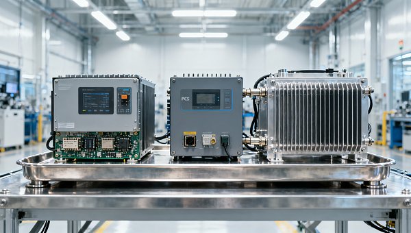 Storage Equipment Prices Drop 80%: Industry Cooling Down