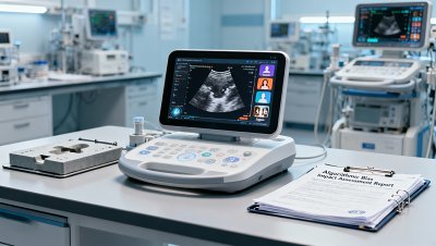FDA Final Rule: AI Diagnostic Devices Require Bias Assessment for US Market