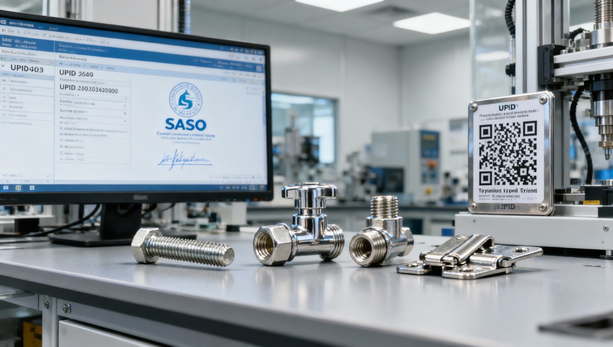 SABER Phase II Launch: Building Hardware Must Submit Digital Type Test Reports & UPID SABER Phase II Launch: Building Hardware Must Submit Digital Type Test Reports & UPID