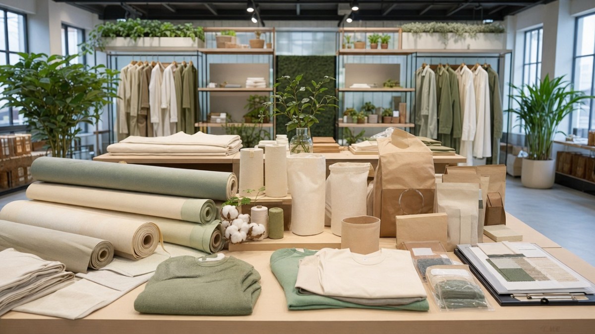 What Makes Sustainable Fashion Brands Worth Buying? What Makes Sustainable Fashion Brands Worth Buying?