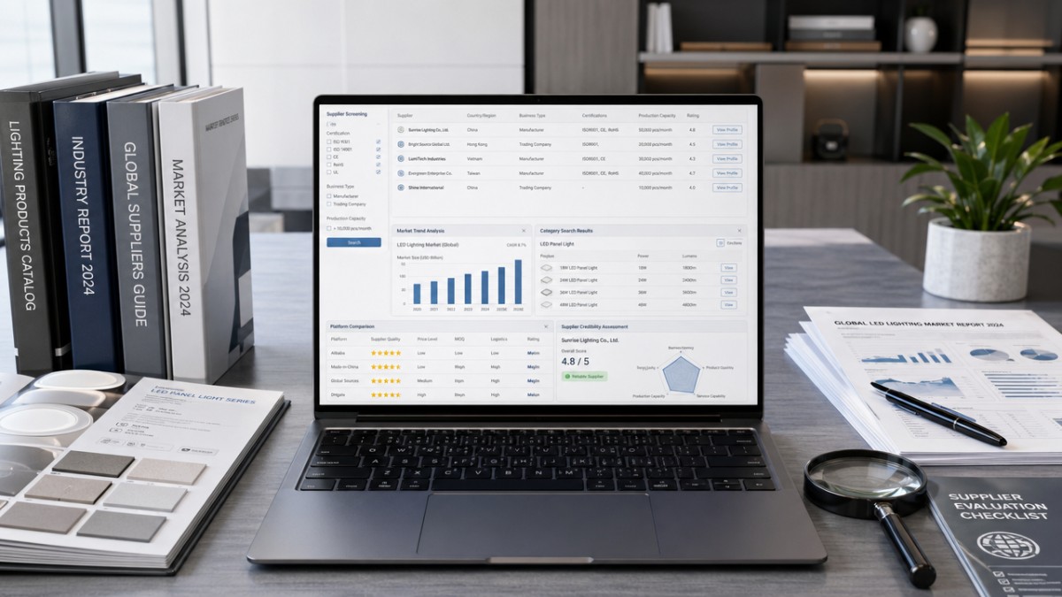 How to Compare an Online Trade Platform Before Signing Up? How to Compare an Online Trade Platform Before Signing Up?