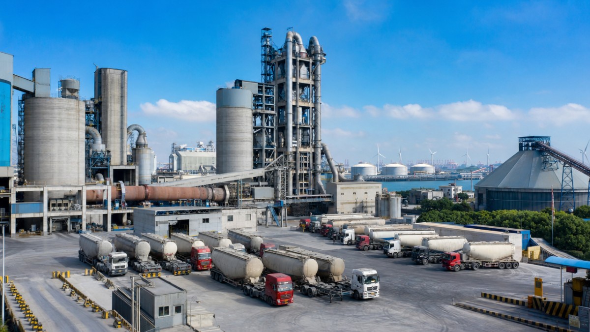 What Affects Cement Price Most in 2026? What Affects Cement Price Most in 2026?