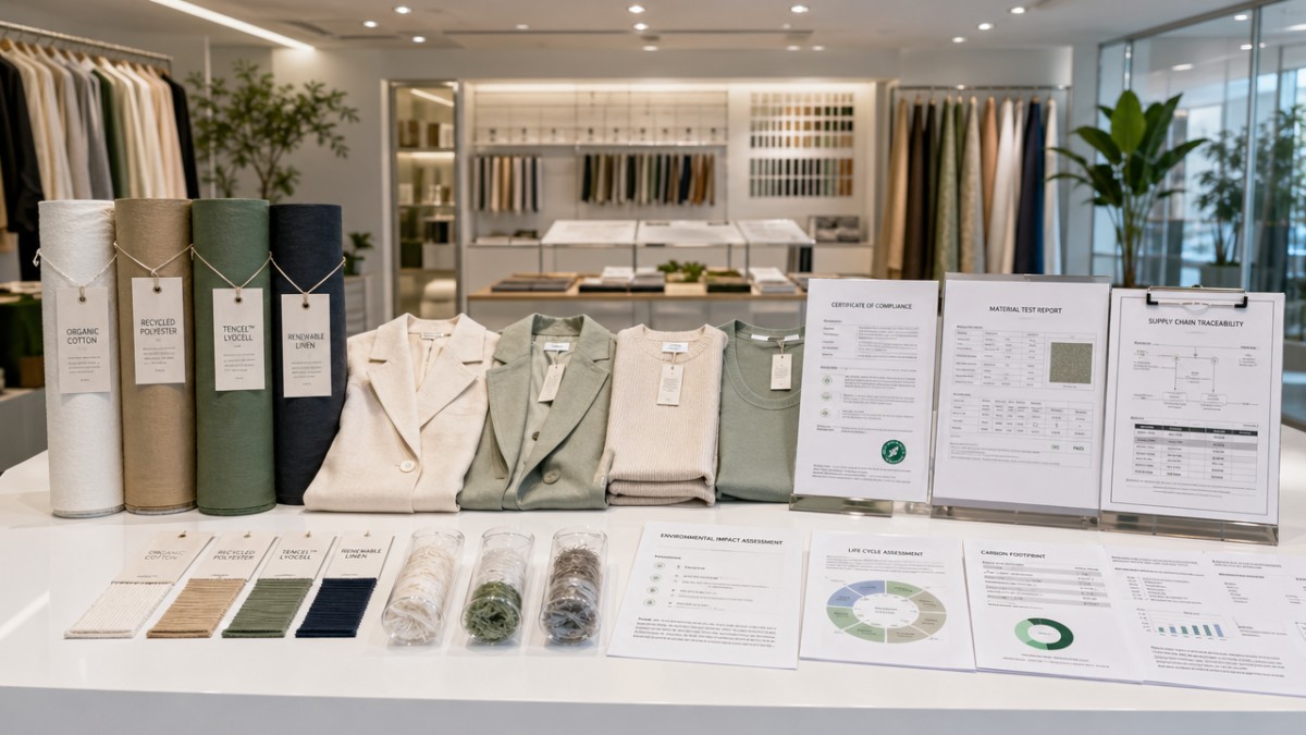 How to Spot Greenwashing in Sustainable Fashion Brands? How to Spot Greenwashing in Sustainable Fashion Brands?