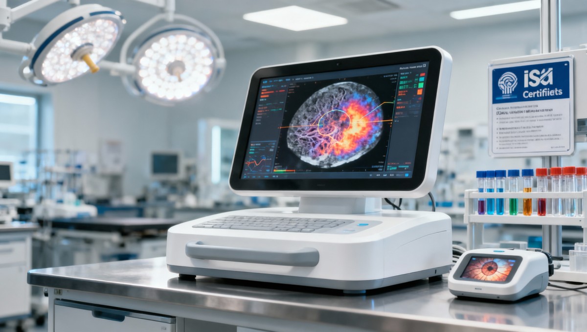 FDA Final Rule: AI Diagnostic Devices Must Submit Bias Impact Reports FDA Final Rule: AI Diagnostic Devices Must Submit Bias Impact Reports
