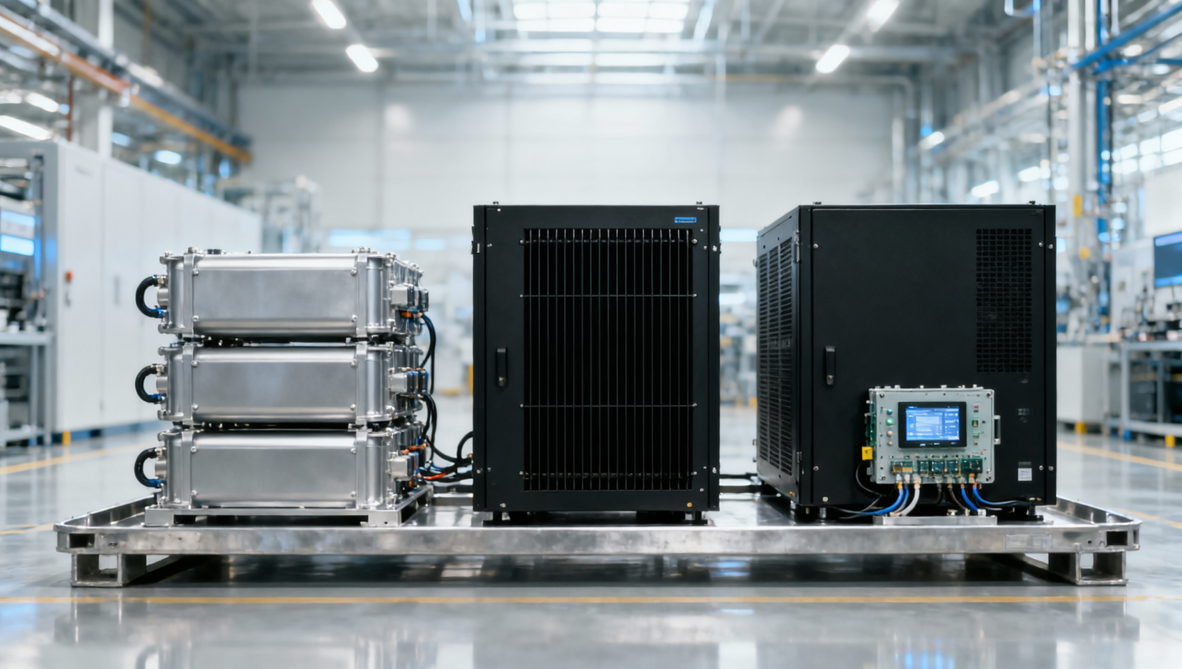 Key Energy Storage Equipment Prices Drop ~80% in China Key Energy Storage Equipment Prices Drop ~80% in China