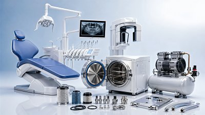 Dental equipment maintenance gaps that shorten service life