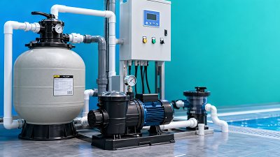 Pool equipment maintenance tasks people delay too long