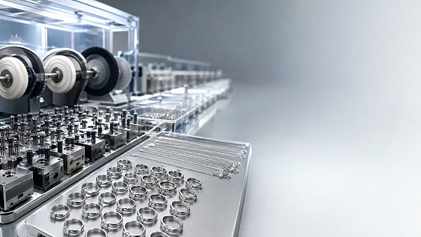Where the jewelry manufacturing process loses time and margin