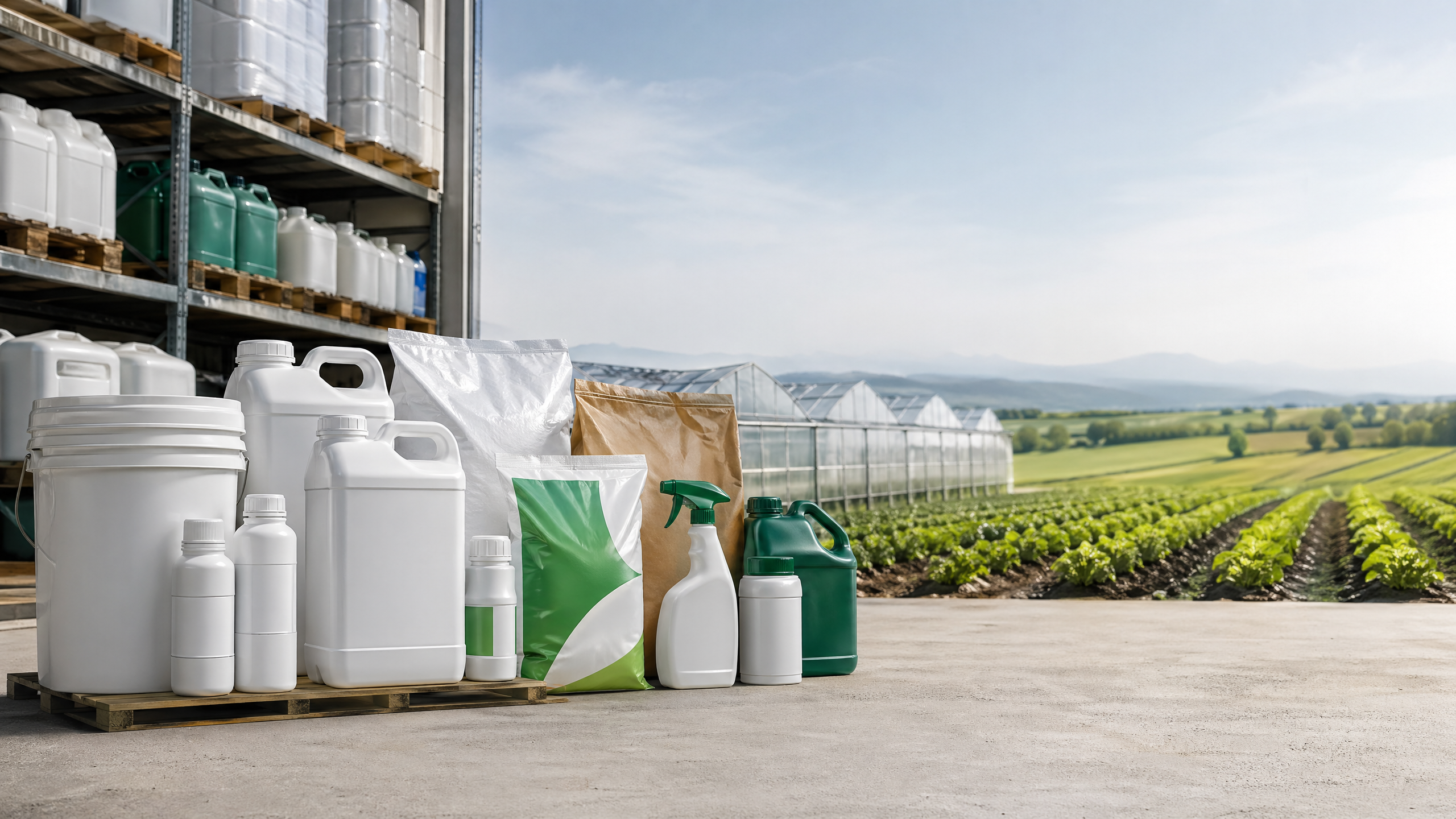 Agrochemicals market trends that may reshape regional demand